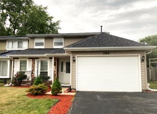 1348 Inverness Drive, Elgin, IL 60120