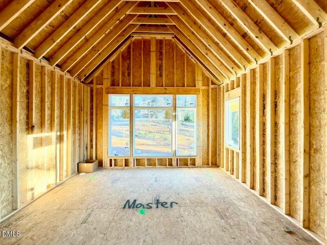 3448 Leonard Street, Raleigh, NC 27607