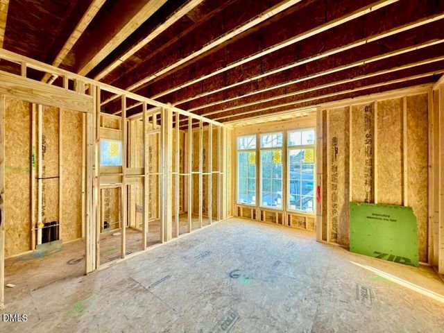 3448 Leonard Street, Raleigh, NC 27607