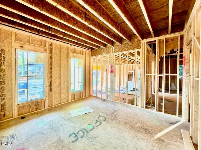 3448 Leonard Street, Raleigh, NC 27607