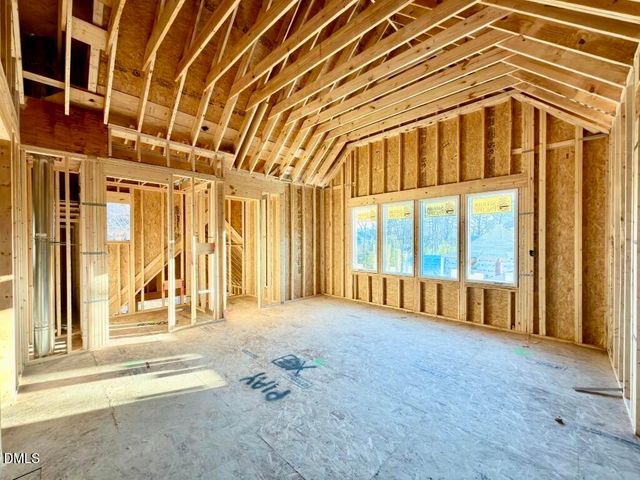 3448 Leonard Street, Raleigh, NC 27607