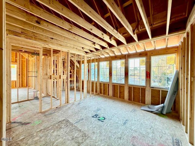 3448 Leonard Street, Raleigh, NC 27607