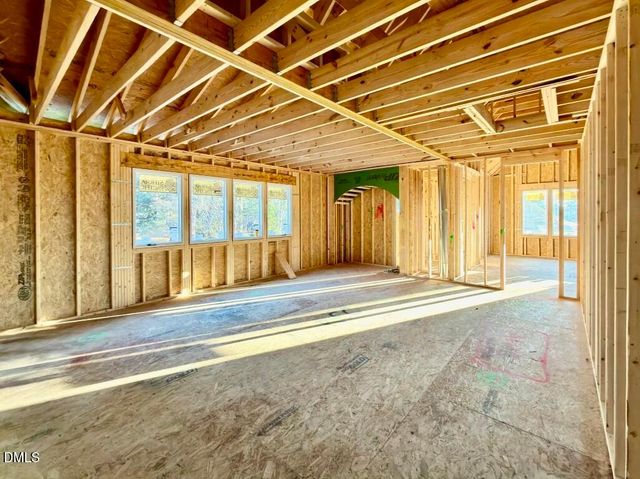 3448 Leonard Street, Raleigh, NC 27607