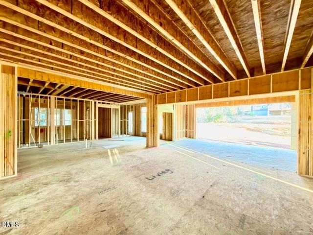 3448 Leonard Street, Raleigh, NC 27607