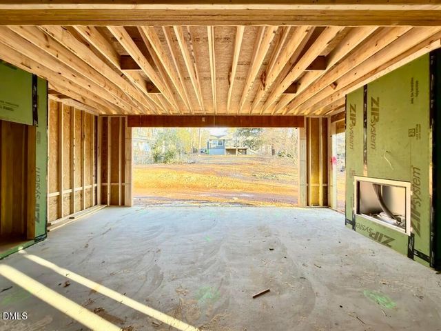 3448 Leonard Street, Raleigh, NC 27607