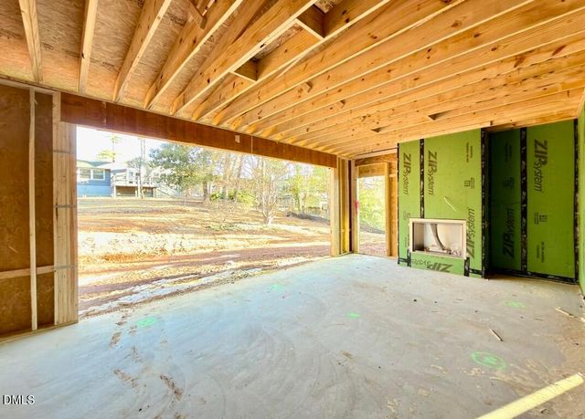 3448 Leonard Street, Raleigh, NC 27607