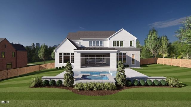 3448 Leonard Street, Raleigh, NC 27607