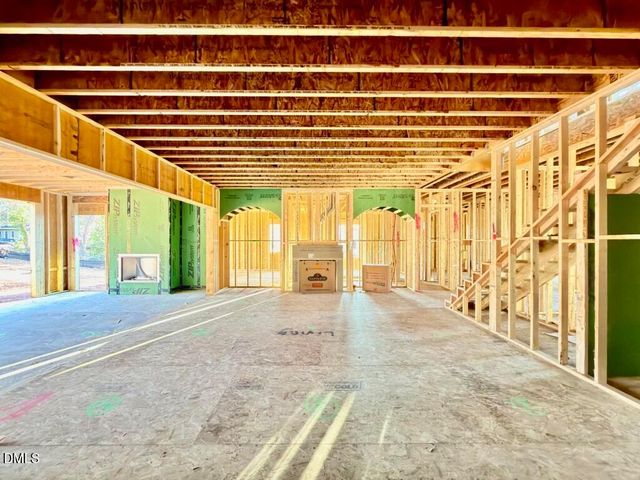 3448 Leonard Street, Raleigh, NC 27607