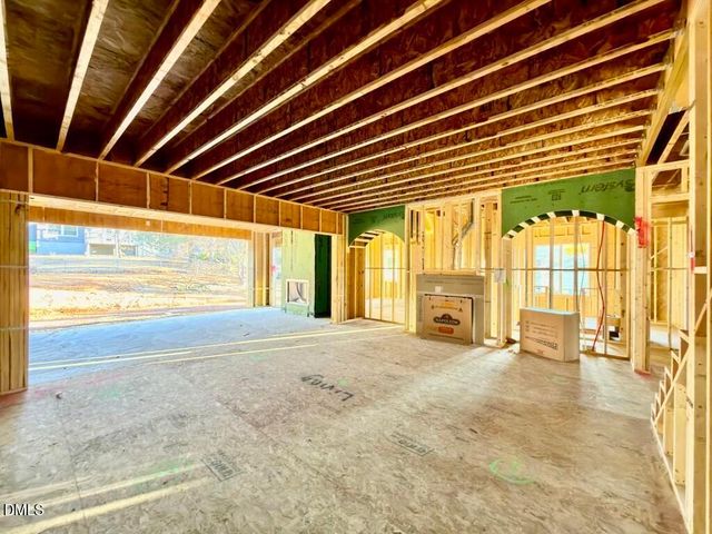 3448 Leonard Street, Raleigh, NC 27607