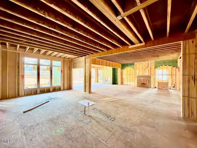 3448 Leonard Street, Raleigh, NC 27607