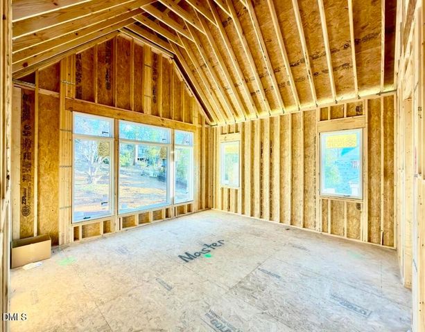 3448 Leonard Street, Raleigh, NC 27607