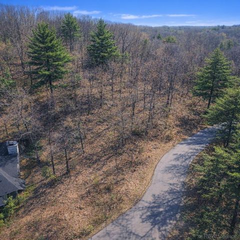 6625 Forest Beach Drive, Laketown Twp, MI 49423