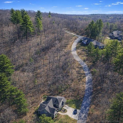 6625 Forest Beach Drive, Laketown Twp, MI 49423