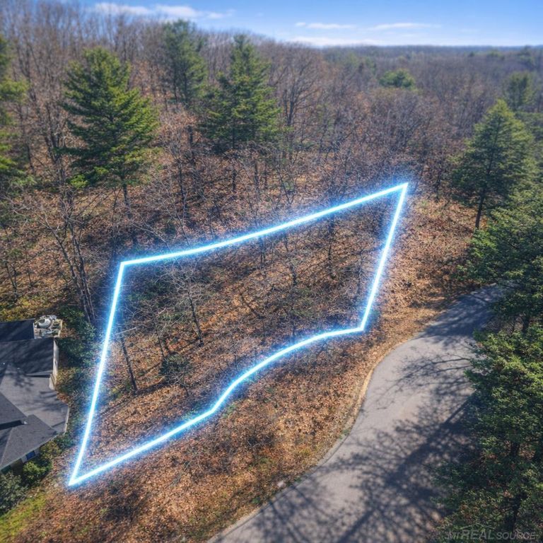 6625 Forest Beach Drive, Laketown Twp, MI 49423