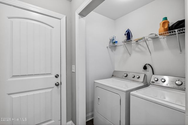 604 Sonata Court, Richlands, NC 28574