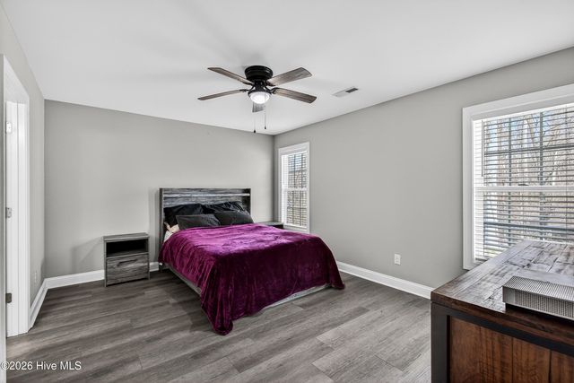 604 Sonata Court, Richlands, NC 28574