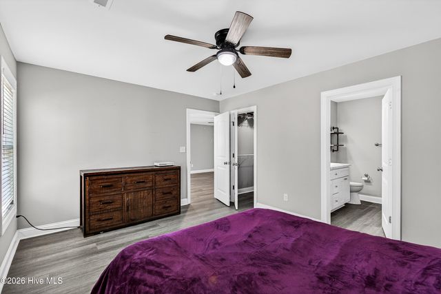 604 Sonata Court, Richlands, NC 28574