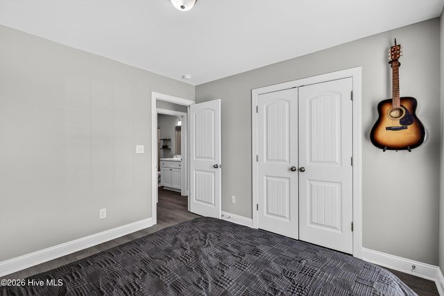 604 Sonata Court, Richlands, NC 28574