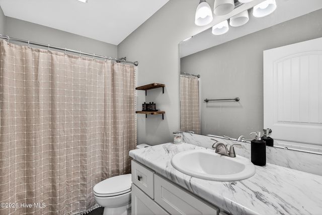 604 Sonata Court, Richlands, NC 28574