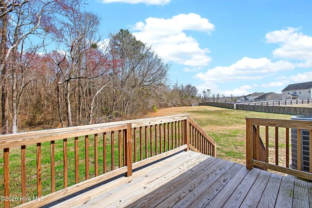 604 Sonata Court, Richlands, NC 28574