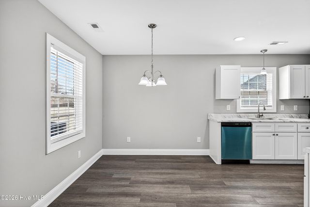 604 Sonata Court, Richlands, NC 28574