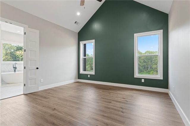 150 Old Sandhill Road, Carrollton, GA 30116