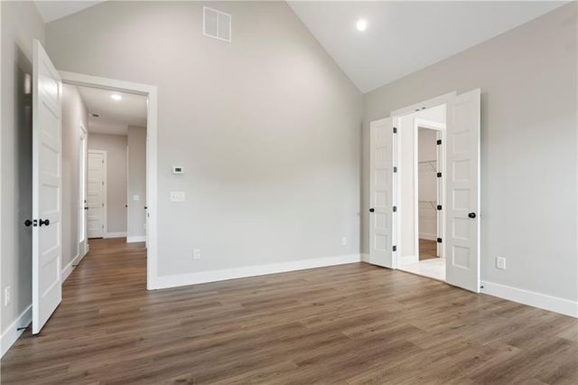 150 Old Sandhill Road, Carrollton, GA 30116