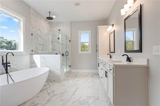 150 Old Sandhill Road, Carrollton, GA 30116