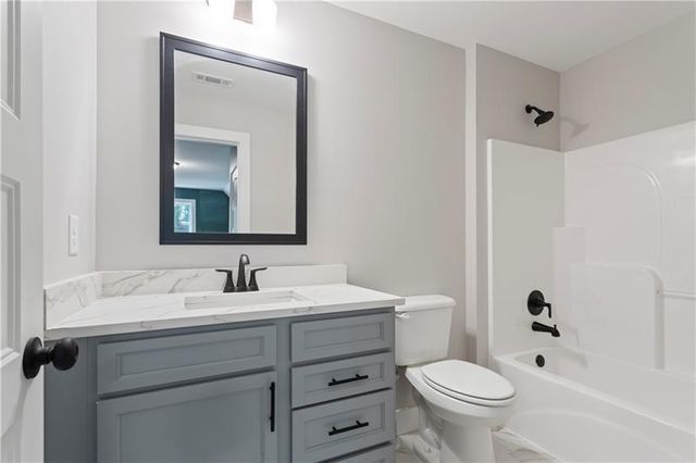 150 Old Sandhill Road, Carrollton, GA 30116