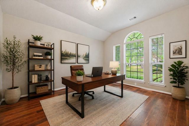 13334 W Brazos Bend Drive, Needville, TX 77461