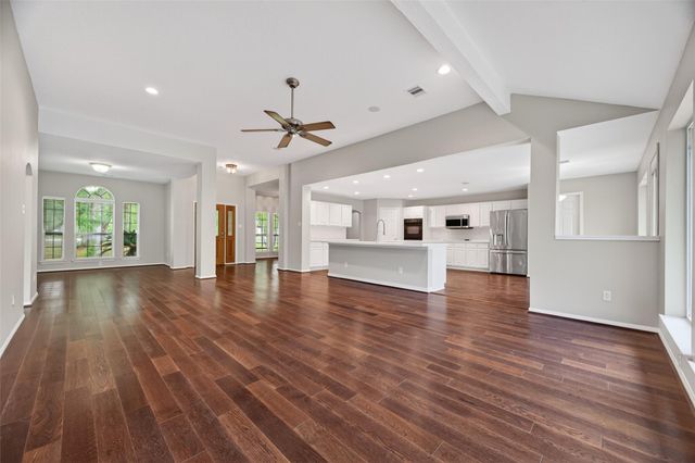 13334 W Brazos Bend Drive, Needville, TX 77461