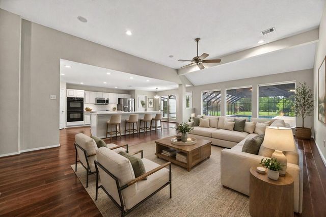 13334 W Brazos Bend Drive, Needville, TX 77461