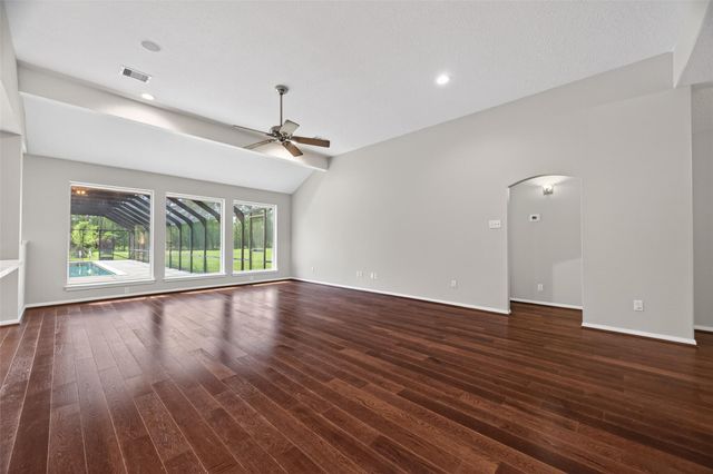 13334 W Brazos Bend Drive, Needville, TX 77461