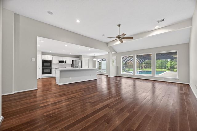 13334 W Brazos Bend Drive, Needville, TX 77461