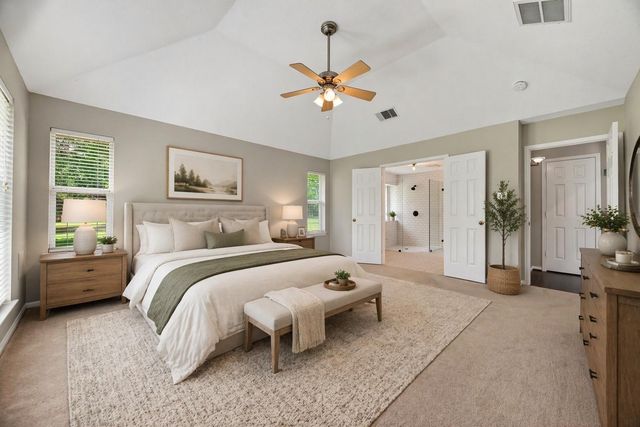 13334 W Brazos Bend Drive, Needville, TX 77461