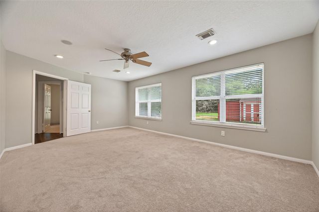 13334 W Brazos Bend Drive, Needville, TX 77461
