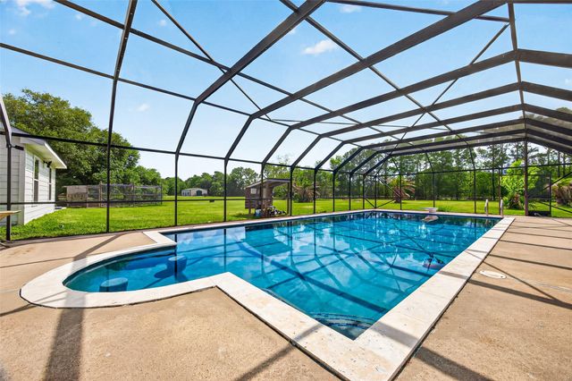 13334 W Brazos Bend Drive, Needville, TX 77461