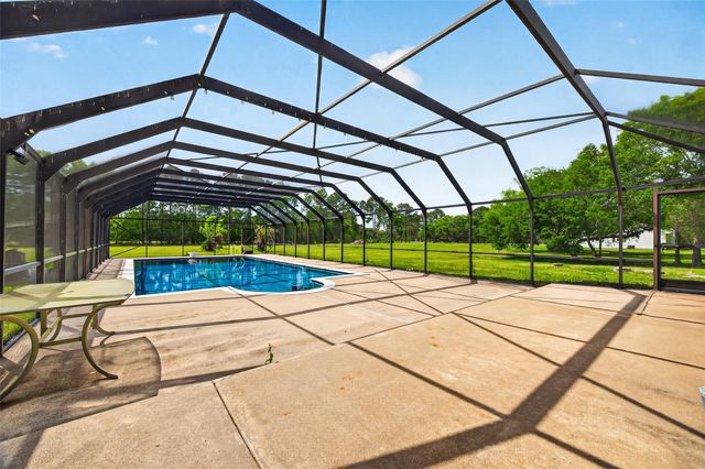 13334 W Brazos Bend Drive, Needville, TX 77461