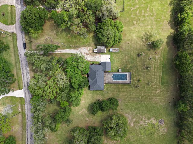 13334 W Brazos Bend Drive, Needville, TX 77461