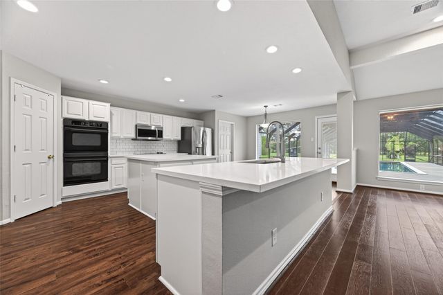 13334 W Brazos Bend Drive, Needville, TX 77461