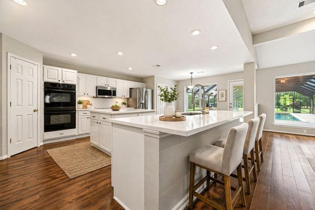 13334 W Brazos Bend Drive, Needville, TX 77461