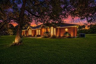 13334 W Brazos Bend Drive, Needville, TX 77461