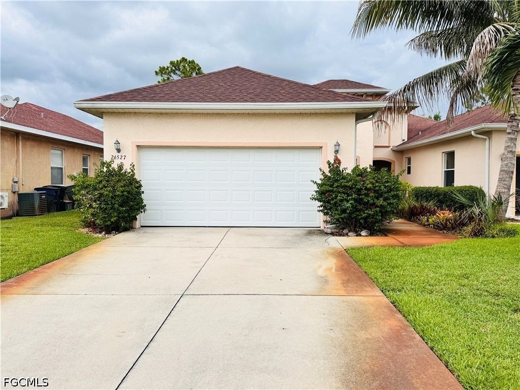 26527 Robin WAY, Bonita Springs, FL 34135