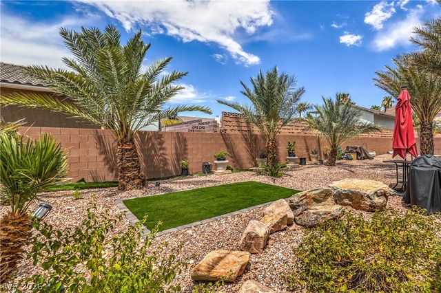 1691 Morning Quiet Street, Las Vegas, NV 89156
