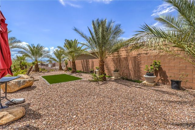 1691 Morning Quiet Street, Las Vegas, NV 89156
