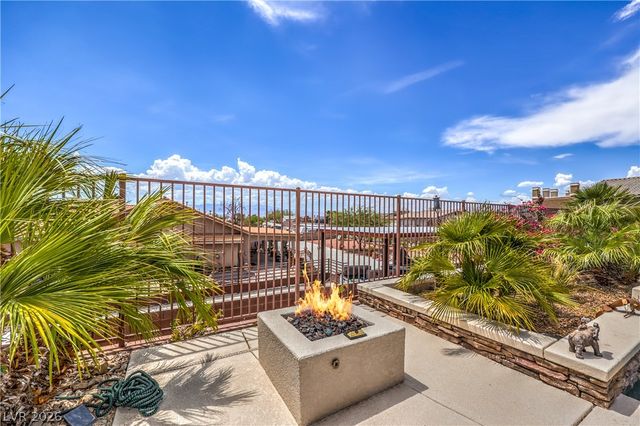 1691 Morning Quiet Street, Las Vegas, NV 89156