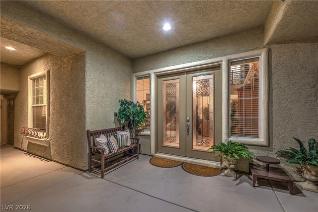 1691 Morning Quiet Street, Las Vegas, NV 89156