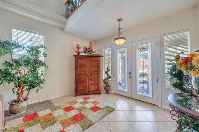 1691 Morning Quiet Street, Las Vegas, NV 89156