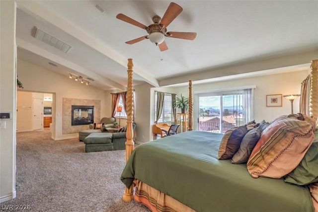 1691 Morning Quiet Street, Las Vegas, NV 89156