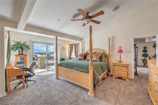 1691 Morning Quiet Street, Las Vegas, NV 89156